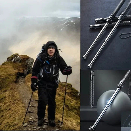 Self Defence Tactical Rod