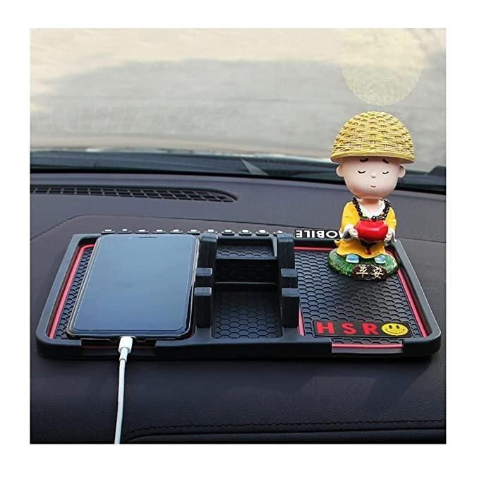 HSR Car Accessories Multifunction Holder