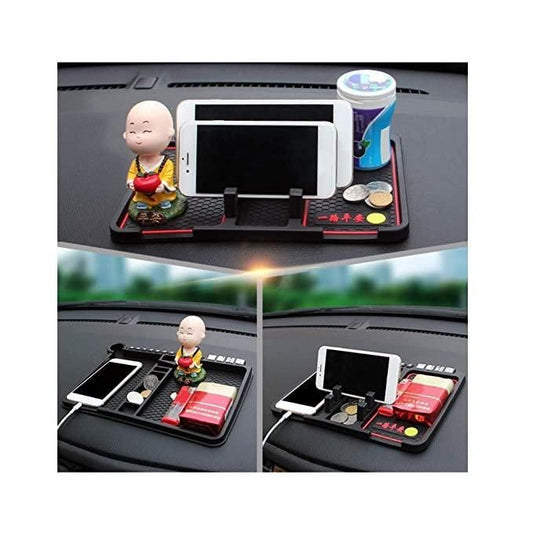 HSR Car Accessories Multifunction Holder