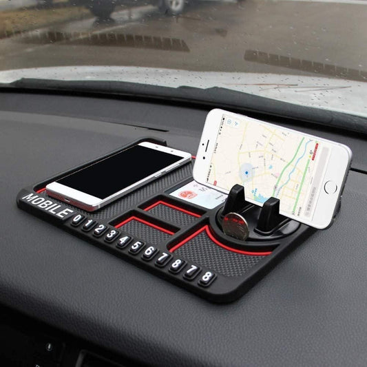 HSR Car Accessories Multifunction Holder