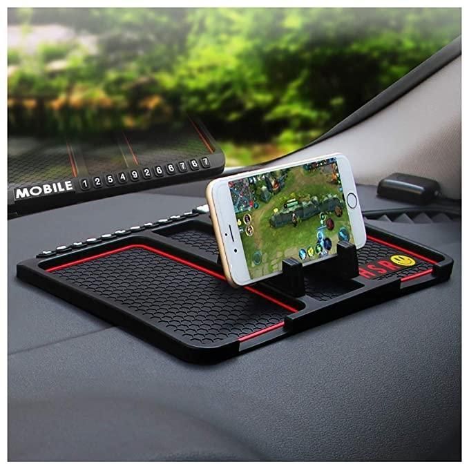 HSR Car Accessories Multifunction Holder