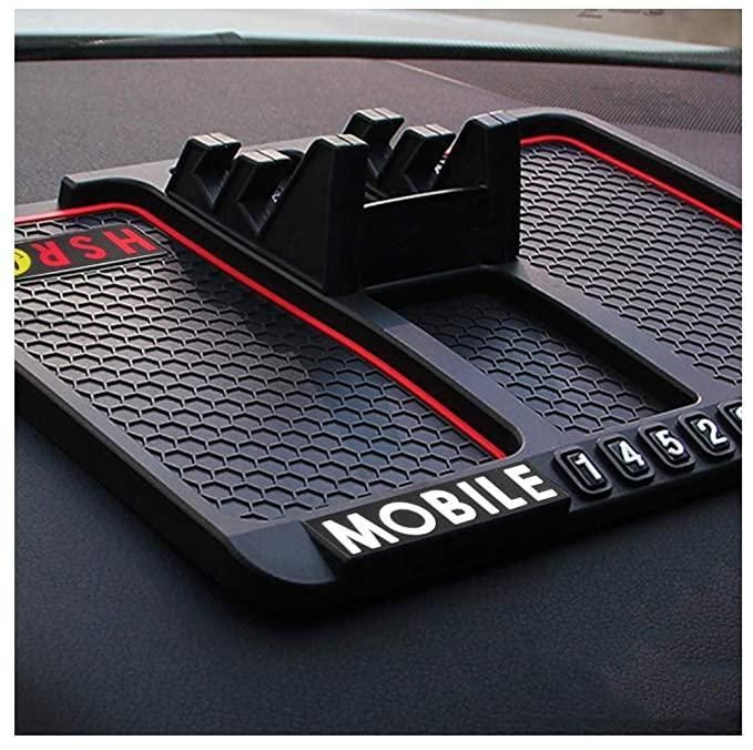 HSR Car Accessories Multifunction Holder