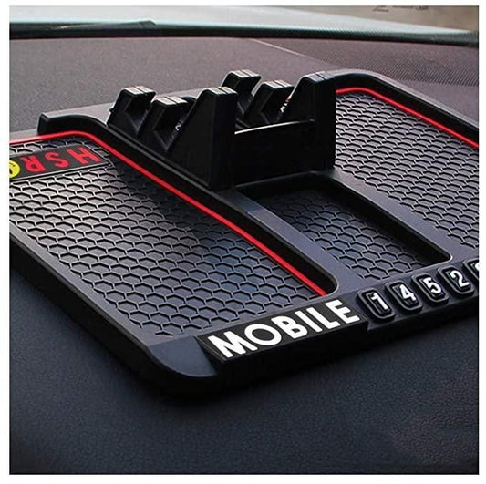 HSR Car Accessories Multifunction Holder